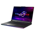 ASUS ROG Strix SCAR 18/G834JYR/i9-14900HX/18"/2560x1600/32GB/2TB SSD/RTX 4090/W11H/Black/2R