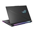 ASUS ROG Strix SCAR 18/G834JYR/i9-14900HX/18"/2560x1600/32GB/2TB SSD/RTX 4090/W11H/Black/2R