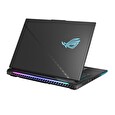ASUS ROG Strix SCAR 18/G834JYR/i9-14900HX/18"/2560x1600/32GB/2TB SSD/RTX 4090/W11H/Black/2R