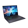 GIGABYTE AORUS/16X (2024) 9KG/i7-13650HX/16"/2560x1600/16GB/1TB SSD/RTX 4060/W11H/Gray/2R