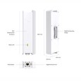 TP-LINK EAP623-Outdoor HD AX1800 WiFi6 AP Omada SDN