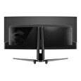 MSI MAG/341CQP/34"/QD-OLED/3440x1440/175Hz/0,03ms/Black/3R