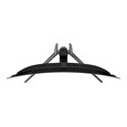 MSI MAG/341CQP/34"/QD-OLED/3440x1440/175Hz/0,03ms/Black/3R