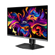 MSI MPG/271QRX/26,5"/QD-OLED/QHD/360Hz/0,03ms/Black/2R