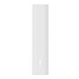 Baseus Adaman2 powerbanka 10000 mAh 30W 2xUSB/USB-C bílá