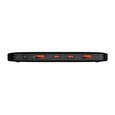 Baseus Blade powerbanka 20000 mAh 100W 2xUSB-A/2x USB-C černá