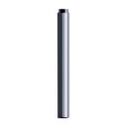 Baseus Nabíječka do sítě GaN5 Pro Ultra Slim USB-C/USB-A 65 W šedá