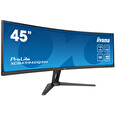 iiyama ProLite/XCB4594DQSN-B1/44,5"/VA/5120x1440/165Hz/0,8ms/Black/3R