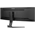 iiyama ProLite/XCB4594DQSN-B1/44,5"/VA/5120x1440/165Hz/0,8ms/Black/3R