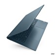 Lenovo Yoga/Pro 7 14AHP9/R7-8845HS/14,5"/3072x1920/16GB/1TB SSD/RTX 3050/W11H/Tidal Teal/3R