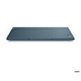 Lenovo Yoga/Pro 7 14AHP9/R7-8845HS/14,5"/3072x1920/16GB/1TB SSD/RTX 3050/W11H/Tidal Teal/3R