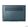 Lenovo Yoga/Pro 7 14AHP9/R7-8845HS/14,5"/3072x1920/16GB/1TB SSD/RTX 3050/W11H/Tidal Teal/3R