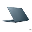 Lenovo Yoga/Pro 7 14AHP9/R7-8845HS/14,5"/3072x1920/16GB/1TB SSD/RTX 3050/W11H/Tidal Teal/3R