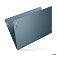 Lenovo Yoga/Pro 7 14AHP9/R7-8845HS/14,5"/3072x1920/16GB/1TB SSD/RTX 3050/W11H/Tidal Teal/3R