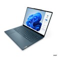 Lenovo Yoga/Pro 7 14AHP9/R7-8845HS/14,5"/3072x1920/16GB/1TB SSD/RTX 3050/W11H/Tidal Teal/3R