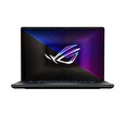 ASUS ROG Zephyrus G16/GU603VV/i7-13620H/16"/2560x1600/32GB/1TB SSD/RTX 4060/W11H/Gray/2R