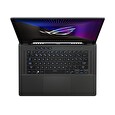 ASUS ROG Zephyrus G16/GU603VV/i7-13620H/16"/2560x1600/32GB/1TB SSD/RTX 4060/W11H/Gray/2R