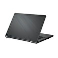 ASUS ROG Zephyrus G16/GU603VV/i7-13620H/16"/2560x1600/32GB/1TB SSD/RTX 4060/W11H/Gray/2R