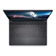 Dell G15/5530/i5-13450HX/15,6"/FHD/16GB/512GB SSD/RTX 4050/W11H/Gray/2RNBD