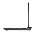 Dell G15/5530/i7-13650HX/15,6"/FHD/16GB/512GB SSD/RTX 4050/W11P/Gray/3RNBD