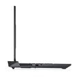 Dell G15/5530/i7-13650HX/15,6"/FHD/16GB/512GB SSD/RTX 4050/W11P/Gray/3RNBD