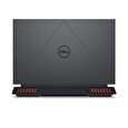 Dell G15/5530/i7-13650HX/15,6"/FHD/16GB/512GB SSD/RTX 4050/W11P/Gray/3RNBD