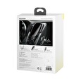 Baseus Univerzální držák do auta Future s upevněním do ventilační mřížky černý