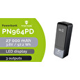 Viking PN-964PD 27000 mAh