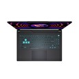 MSI Cyborg/15 A12VF-262CZ/i5-12450H/15,6"/FHD/16GB/1TB SSD/RTX 4060/W11H/Black/2R