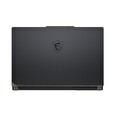 MSI Cyborg/15 A12VF-262CZ/i5-12450H/15,6"/FHD/16GB/1TB SSD/RTX 4060/W11H/Black/2R