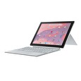 ASUS Chromebook CM30/CM3001DM2A/MTK-520/10,5"/FHD/T/8GB/128GB eMMC/Mali-G52/Chrome/Silver/2R
