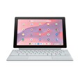 ASUS Chromebook CM30/CM3001DM2A/MTK-520/10,5"/FHD/T/8GB/128GB eMMC/Mali-G52/Chrome/Silver/2R