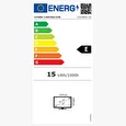 24" LCD iiyama T2438MSC-B1