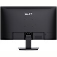 MSI PRO MP273A/ 27"/ IPS/ 1920x1080/ 1ms/ 100Hz/ 1000:1/ 250cd/m2 / HDMI/ DP/ VGA/ VESA/ černý