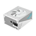 ASUS ROG-STRIX-1000G-AURA WHITE GAMING 1000W GOLD