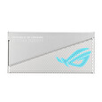 ASUS ROG-STRIX-1000G-AURA WHITE GAMING 1000W GOLD