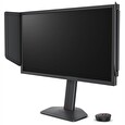 ZOWIE by BenQ 25" LED XL2546X/ 1920x1080/ 1000:1/ 0,5ms/ 3x HDMI/ DP/ 240Hz/ DyAc 2/ černý