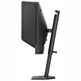 ZOWIE by BenQ 25" LED XL2546X/ 1920x1080/ 1000:1/ 0,5ms/ 3x HDMI/ DP/ 240Hz/ DyAc 2/ černý