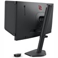 ZOWIE by BenQ 25" LED XL2546X/ 1920x1080/ 1000:1/ 0,5ms/ 3x HDMI/ DP/ 240Hz/ DyAc 2/ černý