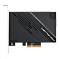 ASUS USB4 PCIe Gen4 Card - rozšiřující karta dual USB4 (USB-C), DP, PCIe 4.0x4
