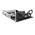 ASUS USB4 PCIe Gen4 Card - rozšiřující karta dual USB4 (USB-C), DP, PCIe 4.0x4