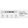 ASUS USB4 PCIe Gen4 Card - rozšiřující karta dual USB4 (USB-C), DP, PCIe 4.0x4