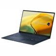 ASUS Zenbook 15 OLED - Ryzen 7 7735U/16GB/1TB SSD/15,6"/2,8K/OLED/120Hz/2y PUR/Win 11 Home/modrá