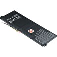 Baterie T6 power Acer Spin SP513-54N, Swift SF316-51, SF514-54, 3634mAh, 55,9Wh, 4cell, Li-poly