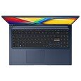 ASUS Vivobook/ i3-1315U/ 8GB/ 512GB SSD/ Intel® UHD/ 15,6"FHD,matný/ W11H/ modrý