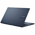 ASUS Vivobook/ i3-1315U/ 8GB/ 512GB SSD/ Intel® UHD/ 15,6"FHD,matný/ W11H/ modrý