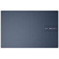 ASUS Vivobook/ i3-1315U/ 8GB/ 512GB SSD/ Intel® UHD/ 15,6"FHD,matný/ W11H/ modrý