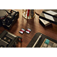 Kingston paměťová karta 1TB Canvas React Plus SDXC UHS-II 280R/150W U3 V60 for Full HD/4K