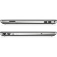 HP 255/G9/R5-5625U/15,6"/FHD/8GB/512GB SSD/RX Vega 7/W11H/Silver/1R