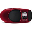 DIGITRADIO 1990, red
